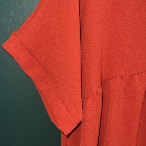 Pink Lily Size M. - Picture 8 of 8